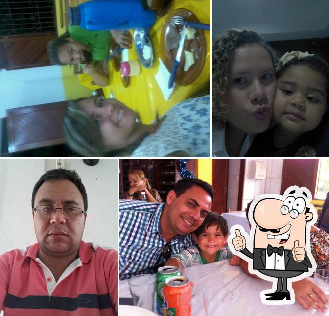 Churrascaria e Hotel Família Gaúcha