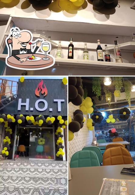 H.O.T HOUSE OF TASTE