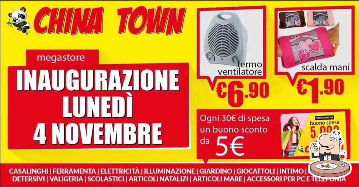 Cibo al Sakura Sushi Potenza