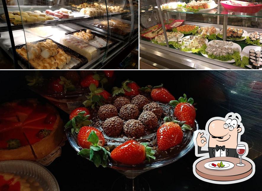 Platos en Costa Mendes Delicatessen - Montese