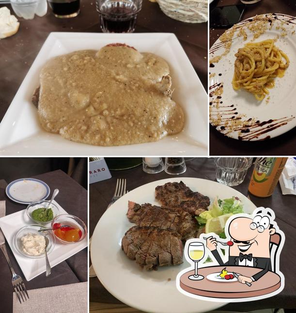 Platti al Pappa e Ciccia