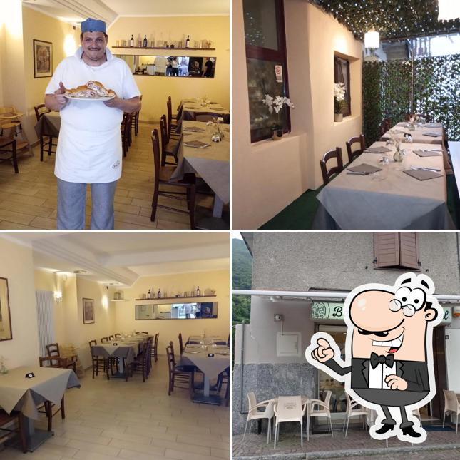 Bar Pizzeria da Manuel