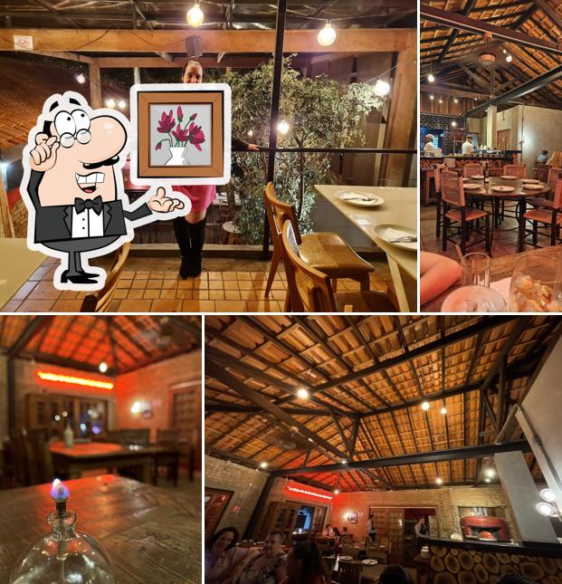 La Braciera Pizza Napoletana - Morumbi