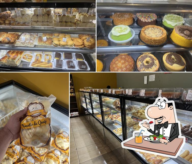 Meire Bolos E Pães