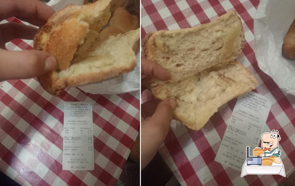 Panetteria Arcobaleno