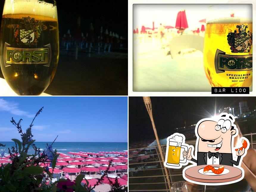 Terrazza Malìabianca