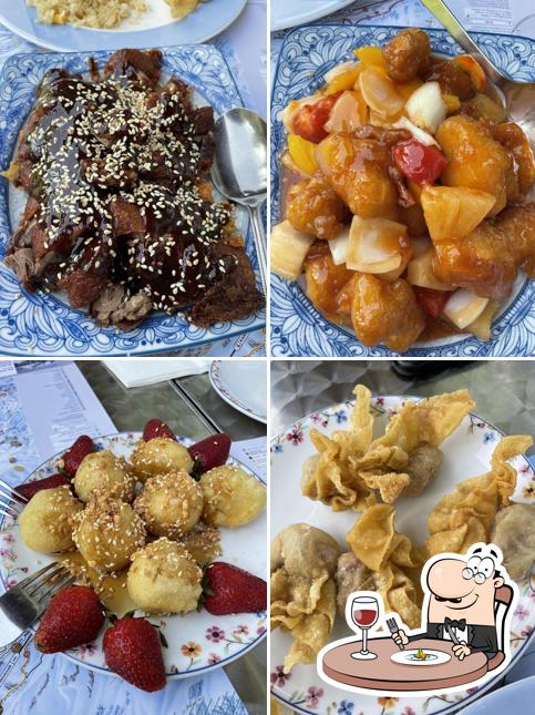 Platti al Tham Restaurant