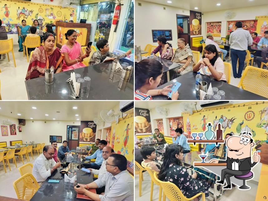 Dosa Plaza