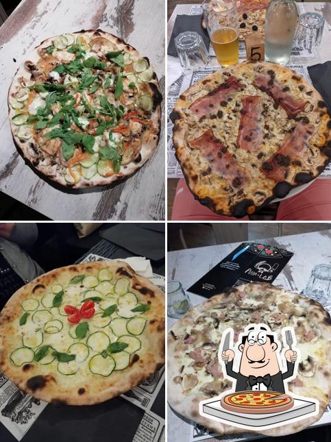 La pizza è il piatto veloce più amato al mondo