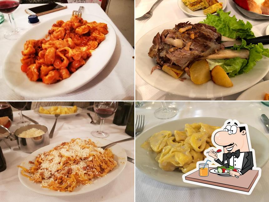 Trattoria Anna Maria