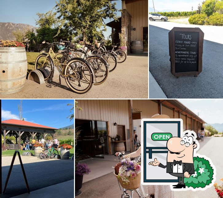 Baillie-Grohman Estate Winery