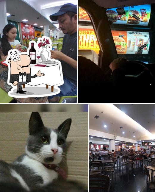 Bob's Burger - Shopping Studio V