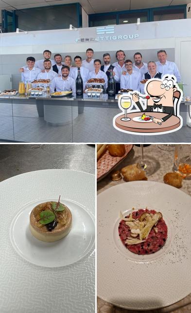 SAPORI E MATERIE