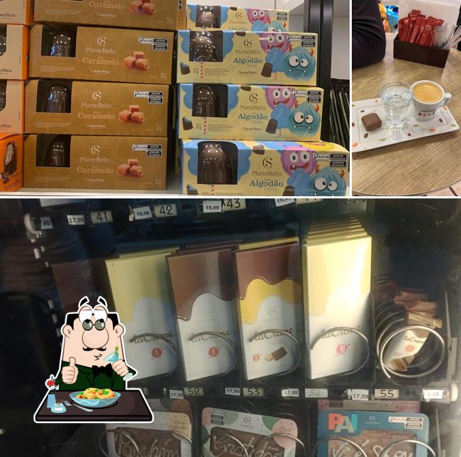 Cacau Show - Chocolates