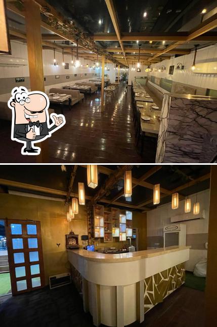 Cafe Sunshine Noida picture