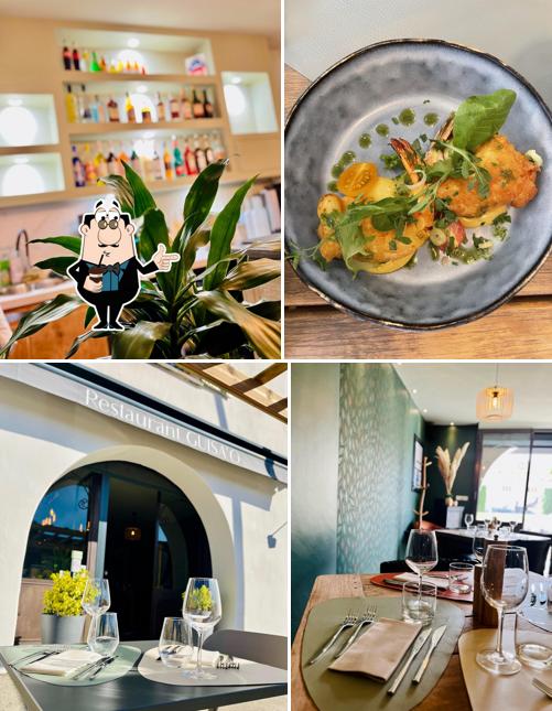 Restaurant Guisa'o