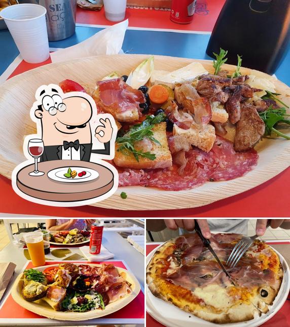 Cibo al Pier Piadine & Food PxxN