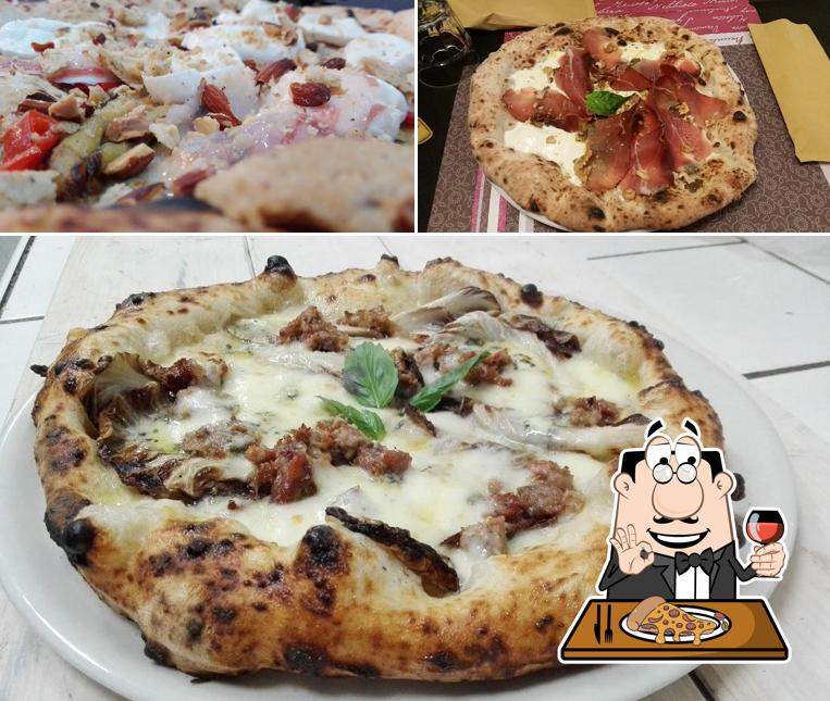 La pizza è il piatto veloce più di successo al mondo