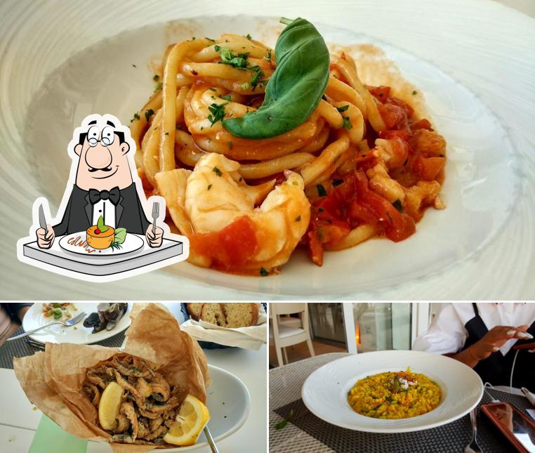Cibo al RIZcafè