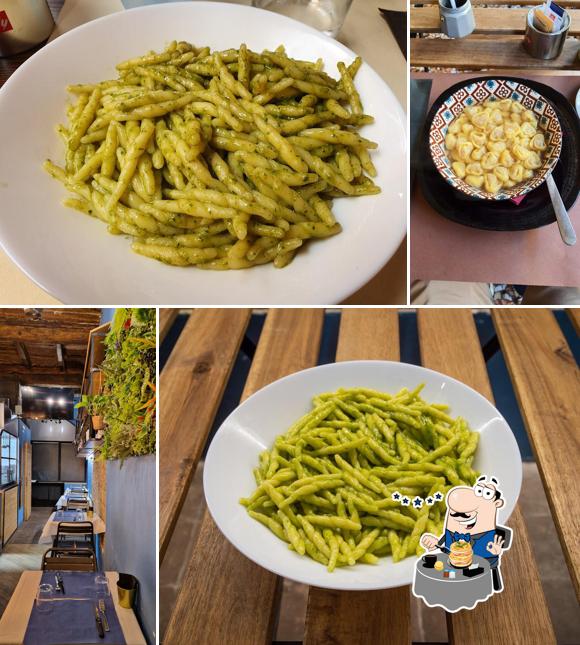 Platti al Italian BreakPast