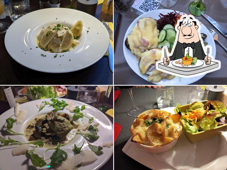 La Cour de Mémé - Soupe à Mémé & Mercerie