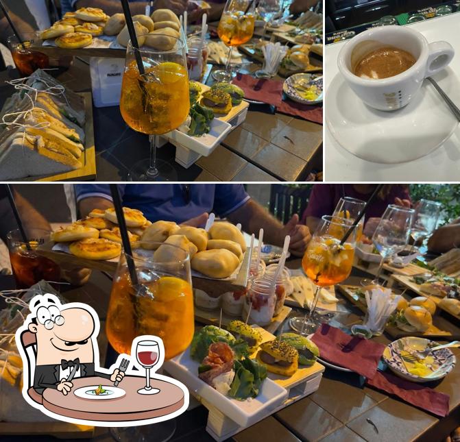 Cibo al Loop Café