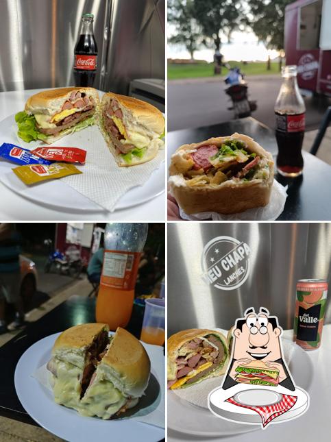 Meu Chapa Lanche