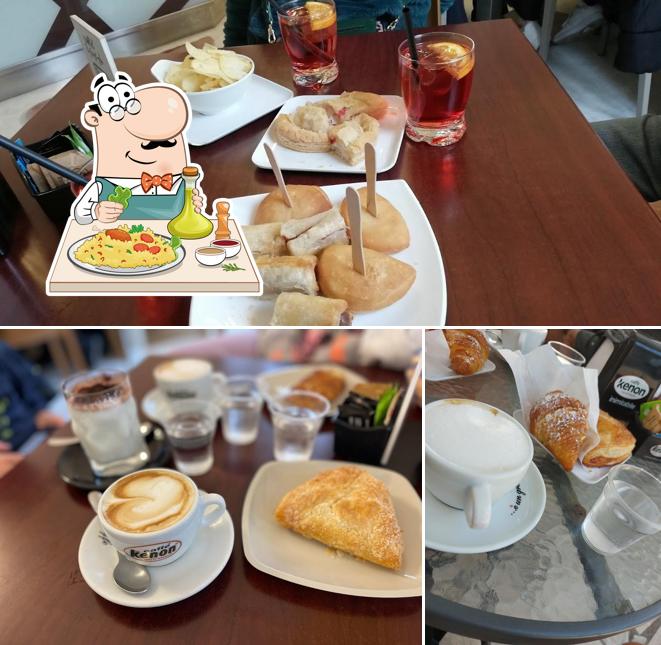 Cibo al Caffe' Sospeso Cisternino