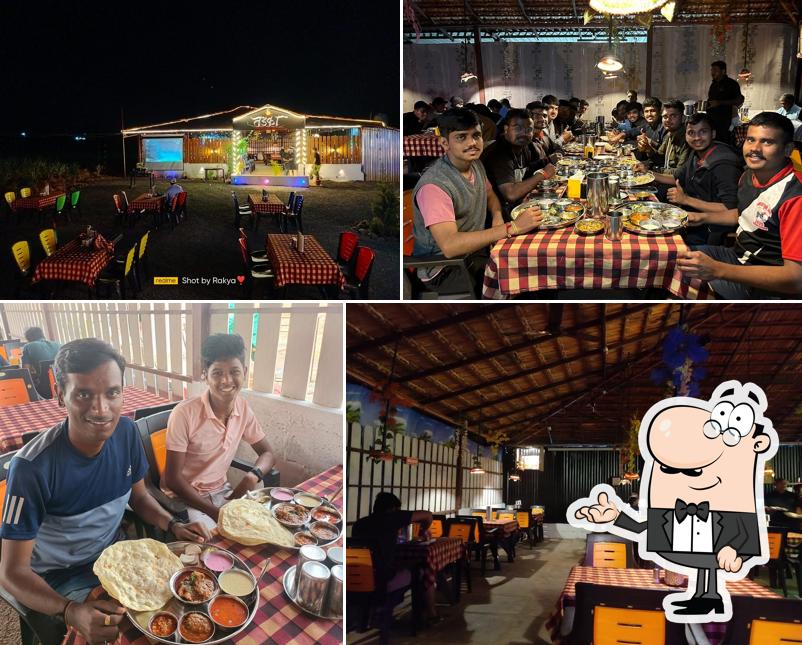 Hotel Tadka - Best family restaurant Uttur