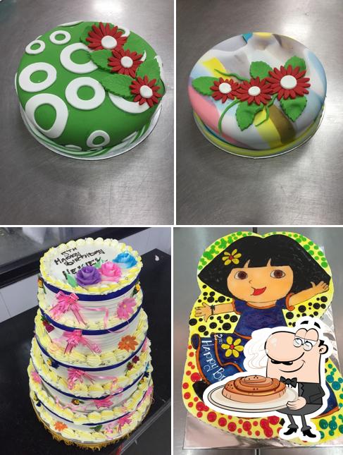 Quality Bakers Pump Jn