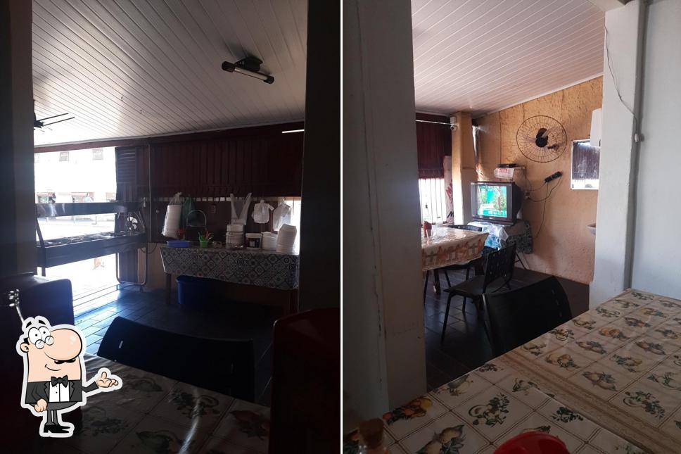 Restaurante Sabor Caseiro