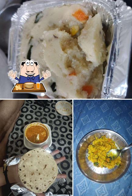 Aaru's Kitchen