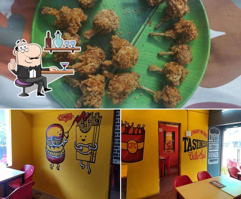 The image of interior and seo_images_cat_55 at CFC- Crispys Fried Chicken