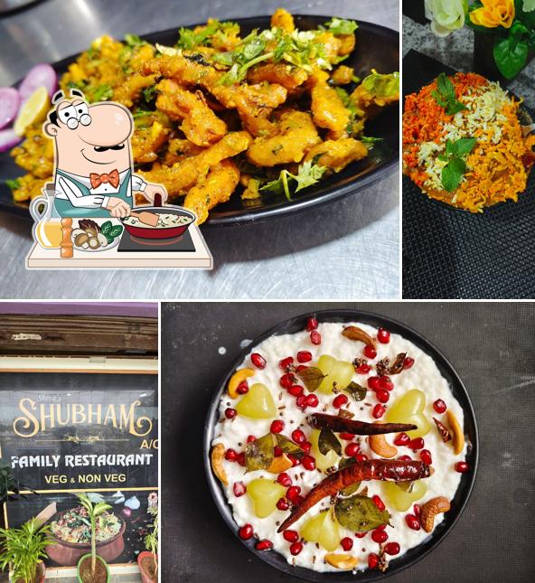 Shiva's Shubham Family Restaurant