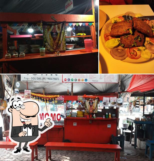 Check out how China Town looks inside