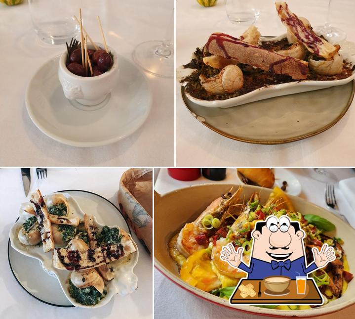 Escargots à Franchin