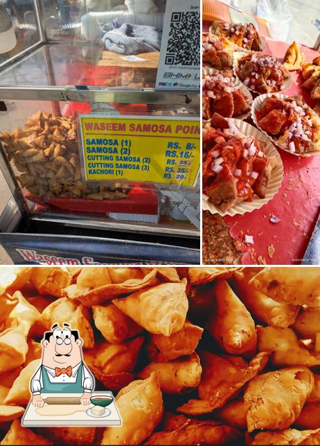 Waseem Samosa Point