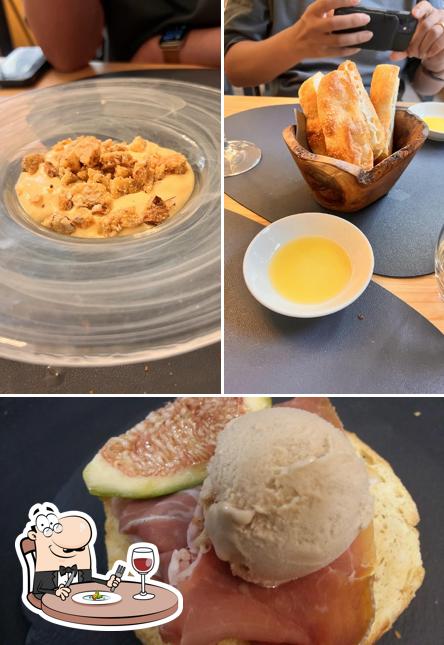 Cibo al Golinos Bistrot