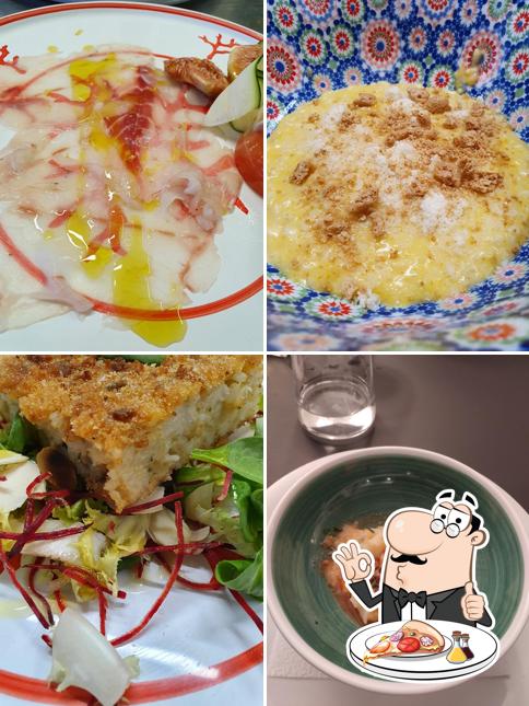 Ordina una pizza a Ravecca