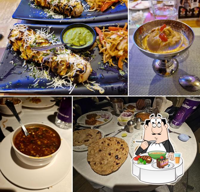 SUNRISE FAMILY RESTAURANT