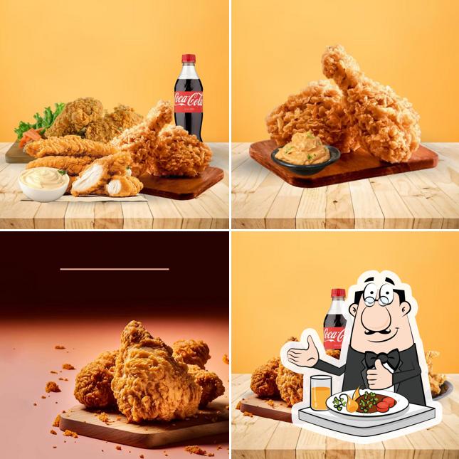 TCF - The Chicken Folks