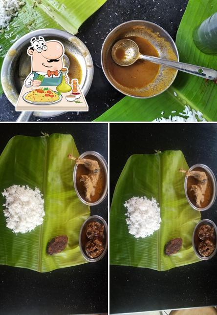 சிவகாசி நாடார் மெஸ்