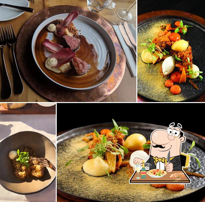 Platti al Restavracija Strelec