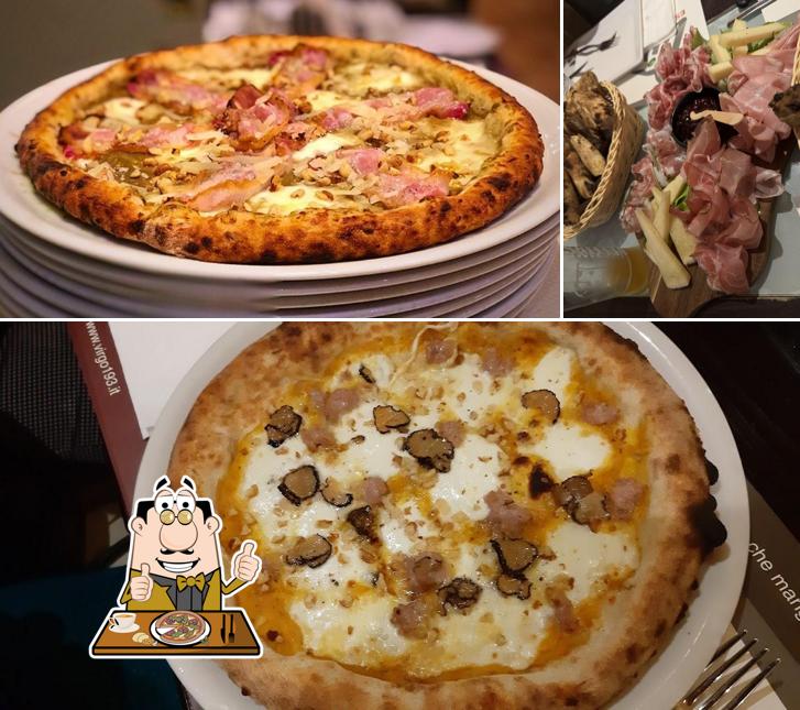 La pizza è il piatto veloce più amato al mondo