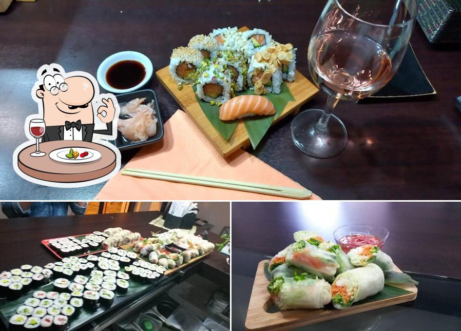 Platti al Bento