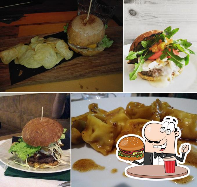 Il Bistrot Del Mugello