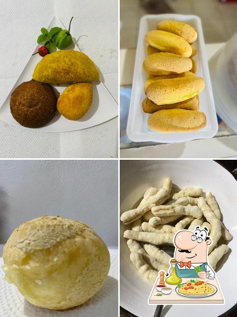 Lanchonete Encontros E Sabores