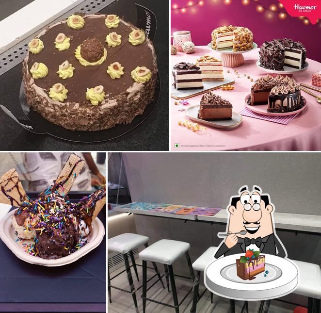 Havmor HavFunn- Ajanta, Bapu Bazar