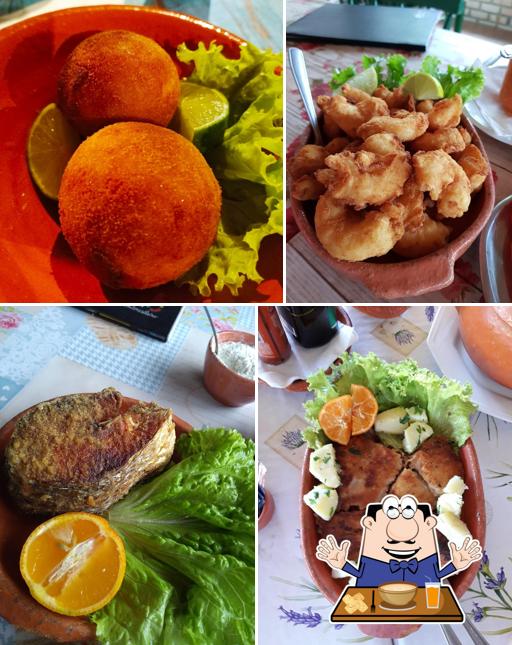 Restaurante Gugu