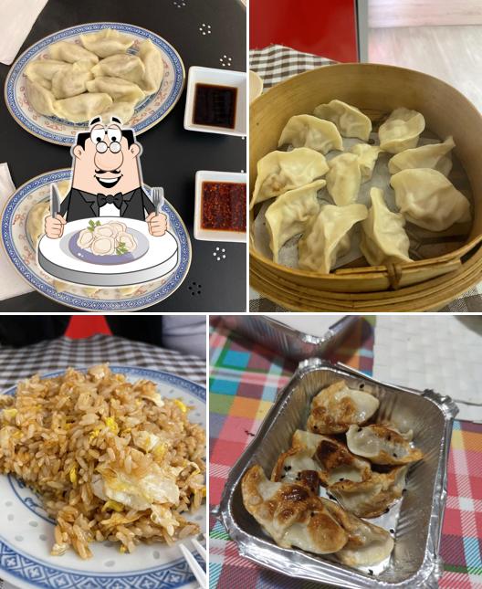 Ravioleria - cibo sano